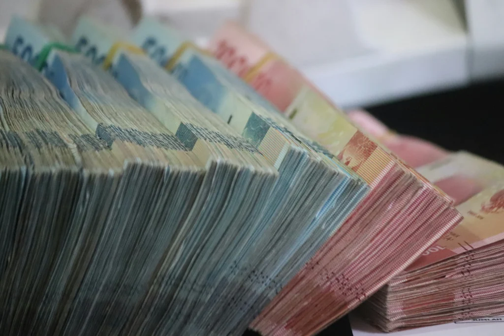 Financie a podnikanie ako základ úspechu
